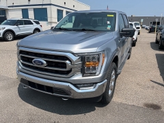 Used 2021 Ford F-150 4WD SuperCrew Box at Maxx Loans near St. Adrian, MI