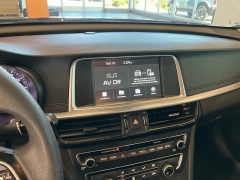 Used 2020  Kia Optima LX Auto at Maxx Loans near St. Adrian, MI