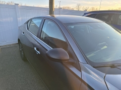 Used 2025  Nissan Altima SV FWD at Maxx Loans near St&period; Adrian&comma; MI