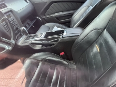 Used 2013  Ford Mustang 2dr Cpe V6 at Maxx Loans near St. Adrian, MI