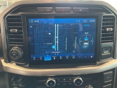 Used 2022 Ford F-150 4WD SuperCrew 5.5' Box at Maxx Loans near St. Adrian, MI