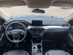 Used 2020 Ford Escape 4d SUV AWD SEL 1.5L at Maxx Loans near ,