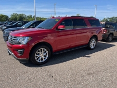 Used 2020 Ford Expedition Max 4d SUV 4WD XLT at Suburban Ford of Sterling Heights near Sterling Heights, MI