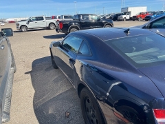 Used 2010 Chevrolet Camaro 2d Coupe LS at Maxx Loans near St. Adrian, MI