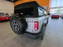 Used 2024  Ford Bronco Big Bend 4 Door 4x4 at Maxx Loans near St&period; Adrian&comma; MI