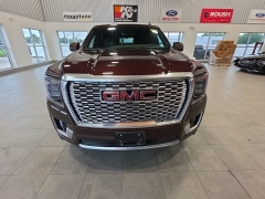 Used 2023  GMC Yukon XL 4WD 4dr Denali at Maxx Loans near St&period; Adrian&comma; MI