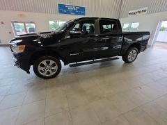 Used 2019  Ram 1500 Big Horn&sol;Lone Star 4x4 Crew Cab 5'7" Box at Maxx Loans near St&period; Adrian&comma; MI
