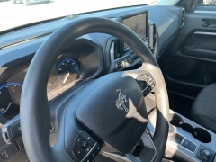 Used 2022 Ford Bronco Sport Big Bend 4x4 at Maxx Loans near St. Adrian, MI