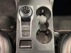 Used 2023  Ford Escape ST-Line Elite AWD at Maxx Loans near St. Adrian, MI