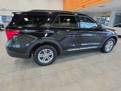 Used 2024  Ford Explorer XLT 4WD at Maxx Loans near St&period; Adrian&comma; MI