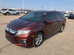 Used 2019 Honda Odyssey EX-L Auto at Maxx Loans near ,