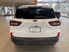 Used 2025  Ford Escape ST-Line AWD at Maxx Loans near St. Adrian, MI