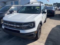 Used 2022 Ford Bronco Sport Big Bend 4x4 at Maxx Loans near St. Adrian, MI
