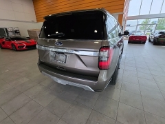 Used 2019  Ford Expedition 4d SUV 4WD Limited at Maxx Loans near St&period; Adrian&comma; MI