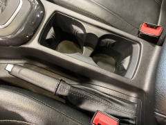 Used 2016 Ford Focus 4d Sedan Titanium at Maxx Loans near St. Adrian, MI