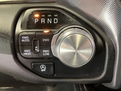 Used 2020  Ram 1500 4WD Crew Cab Limited at Maxx Loans near St. Adrian, MI