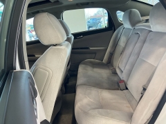 Used 2012  Chevrolet Impala (Fleet) 4d Sedan LT at Maxx Loans near St. Adrian, MI