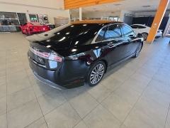 Used 2018  Lincoln MKZ 4d Sedan FWD Premiere at Maxx Loans near St&period; Adrian&comma; MI