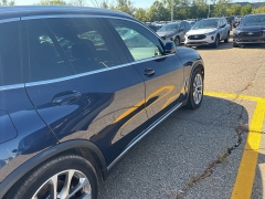 Used 2021 BMW X5 xDrive40i Sports Activity Vehicle at Suburban Ford of Sterling Heights near Sterling Heights, MI