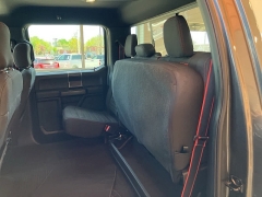 Used 2020 Ford F-150 4WD SuperCrew 5.5' Box at Suburban Ford of Sterling Heights near Sterling Heights, MI