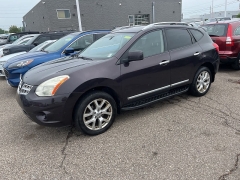 Used 2011 Nissan Rogue AWD 4dr SV at Maxx Loans near ,