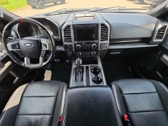Used 2019  Ford F-150 4WD SuperCrew Raptor at Maxx Loans near St&period; Adrian&comma; MI