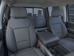 New 2025 Ford F-150 XLT 4WD SuperCrew Box at Suburban Ford of Sterling Heights near Sterling Heights, MI