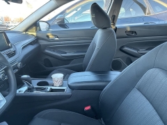 Used 2025  Nissan Altima SV FWD at Maxx Loans near St&period; Adrian&comma; MI