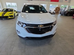 Used 2019  Chevrolet Equinox 4d SUV FWD LT w&sol;1LT at Maxx Loans near St&period; Adrian&comma; MI