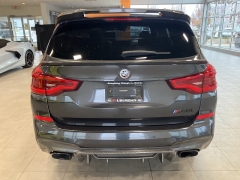 Used 2019  BMW X3 M40i Sports Activity Vehicle at Maxx Loans near St&period; Adrian&comma; MI