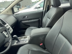 Used 2010 Ford Edge 4d SUV FWD Limited at Maxx Loans near St. Adrian, MI
