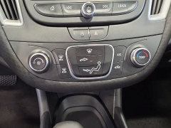 Used 2022  Chevrolet Malibu 4dr Sdn RS at Maxx Loans near St&period; Adrian&comma; MI