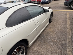 Used 2003  Dodge Stratus 2dr Cpe SE at Maxx Loans near St&period; Adrian&comma; MI