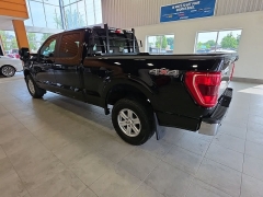 Used 2023  Ford F-150 4WD SuperCrew Box at Maxx Loans near St&period; Adrian&comma; MI