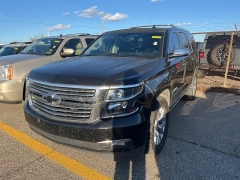 Used 2017  Chevrolet Tahoe 4d SUV 4WD Premier at Maxx Loans near St. Adrian, MI