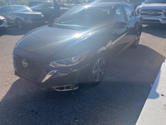 Used 2025 Nissan Sentra SV CVT at Suburban Ford of Sterling Heights near Sterling Heights, MI