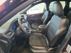 Used 2025  Ford Escape ST-Line Select AWD at Maxx Loans near St&period; Adrian&comma; MI