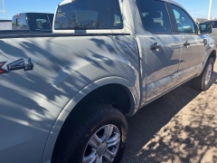 Used 2022 Ford Ranger 4WD SuperCrew 5' Box at Suburban Ford of Sterling Heights near Sterling Heights, MI