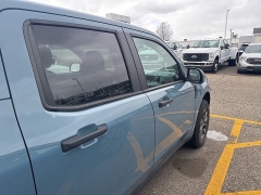 Used 2023  Ford Maverick FWD SuperCrew at Maxx Loans near St&period; Adrian&comma; MI