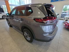 Used 2024  Nissan Rogue AWD S at Maxx Loans near St&period; Adrian&comma; MI
