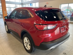 Used 2022  Ford Escape SE AWD at Maxx Loans near St&period; Adrian&comma; MI