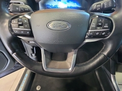 Used 2022  Ford Explorer Platinum 4WD at Maxx Loans near St&period; Adrian&comma; MI