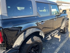 Used 2023  Ford Bronco 4 Door Advanced 4x4 at Maxx Loans near St&period; Adrian&comma; MI