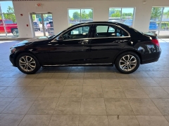 Used 2016  Mercedes-Benz C-Class 4dr Sdn C 300 4MATIC at Maxx Loans near St&period; Adrian&comma; MI