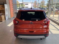 Used 2019 Ford Escape 4d SUV 4WD SEL at Suburban Ford of Sterling Heights near Sterling Heights, MI