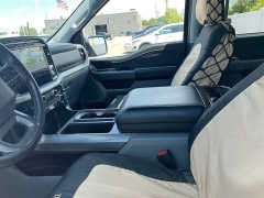 Used 2021 Ford F-150 4WD SuperCrew 5.5' Box at Maxx Loans near St. Adrian, MI