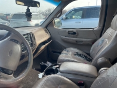 Used 1999  Ford F-150 Supercab Flareside 139" at Maxx Loans near St&period; Adrian&comma; MI