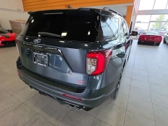 Used 2023  Ford Explorer ST 4WD at Maxx Loans near St&period; Adrian&comma; MI
