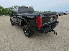 Used 2020  Ford Super Duty F-350 SRW 4WD Crew Cab Box at Maxx Loans near St&period; Adrian&comma; MI