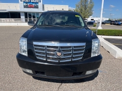 Used 2012 Cadillac Escalade 4d SUV AWD Luxury at Suburban Ford of Sterling Heights near Sterling Heights, MI